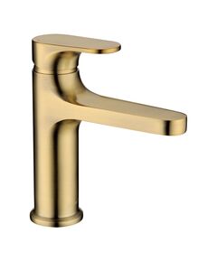 Купить Смеситель для умывальника SPECTRE Bronze (451-br) по цене 18238 руб., в Санкт-Петебруге в интернет магазине 100-Систем, а также дургие товары BOHEME из раздела Рычажные смесители и Смесители для раковины
