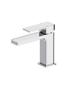 Купить 530210000 Gala смеситель для умывальника, хром (530210000) по цене 12890 руб., в Санкт-Петебруге в интернет магазине 100-Систем, а также дургие товары DAMIXA из раздела Рычажные смесители и Смесители для раковины