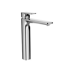 Купить Смеситель Laufen Cityplus для раковины без донного клапана 3.1175.8.004.130.1 (3.1175.8.004.130.1) по цене 48909.77 руб., в Санкт-Петебруге в интернет магазине 100-Систем, а также дургие товары LAUFEN из раздела Рычажные смесители и Смесители для раковины