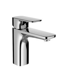 Купить Смеситель Laufen Cityplus для раковины без донного клапана, 115мм 3.1175.1.004.110.1 (3.1175.1.004.110.1) по цене 42448.77 руб., в Санкт-Петебруге в интернет магазине 100-Систем, а также дургие товары LAUFEN из раздела Рычажные смесители и Смесители для раковины