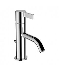 Купить Смеситель для раковины Laufen Kartell 3.1133.1.004.101.1 Хром (3.1133.1.004.101.1) по цене 49832.77 руб., в Санкт-Петебруге в интернет магазине 100-Систем, а также дургие товары LAUFEN из раздела Рычажные смесители и Смесители для раковины