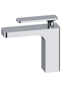 Купить Смеситель Timo Torne 4361/00F chrome (4361/00f) по цене 17074 руб., в Санкт-Петебруге в интернет магазине 100-Систем, а также дургие товары TIMO из раздела Рычажные смесители и Смесители для раковины