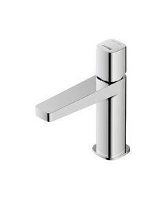 Купить Naab 8603 Смеситель для  умывальника (8603) по цене 11416 руб., в Санкт-Петебруге в интернет магазине 100-Систем, а также дургие товары WasserKRAFT из раздела Рычажные смесители и Смесители для раковины