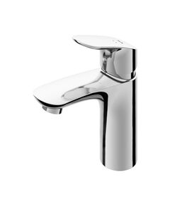 Купить Смеситель для раковины AM.PM Like F8093016 Хром (f8093016) по цене 8990 руб., в Санкт-Петебруге в интернет магазине 100-Систем, а также дургие товары AM.PM из раздела Рычажные смесители и Смесители для раковины