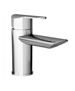 Купить Смеситель для раковины Cezares GARDA-LSM1-01-Cr, хром (GARDA-LSM1-01-CR) по цене 27520 руб., в Санкт-Петебруге в интернет магазине 100-Систем, а также дургие товары CEZARES из раздела Рычажные смесители и Смесители для раковины