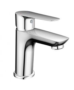 Купить D40102100 Prime new cмеситель для умывальника  (d40102100) по цене 4990 руб., в Санкт-Петебруге в интернет магазине 100-Систем, а также дургие товары Dorff из раздела Рычажные смесители и Смесители для раковины