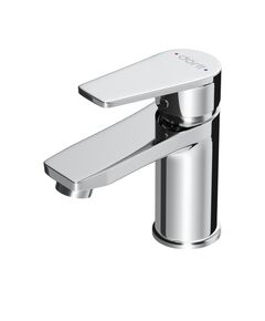 Купить D4002100 Prime смеситель для умывальника (d4002100) по цене 3990 руб., в Санкт-Петебруге в интернет магазине 100-Систем, а также дургие товары Dorff из раздела Рычажные смесители и Смесители для раковины