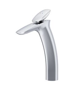 Купить Смеситель для раковины AM.PM Spirit V2.0 F70A92000 Хром (f70a92000) по цене 18990 руб., в Санкт-Петебруге в интернет магазине 100-Систем, а также дургие товары AM.PM из раздела Рычажные смесители и Смесители для раковины