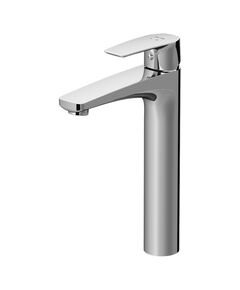 Купить Смеситель для раковины AM.PM Gem F90A92000 Хром (F90A92000) по цене 10990 руб., в Санкт-Петебруге в интернет магазине 100-Систем, а также дургие товары AM.PM из раздела Рычажные смесители и Смесители для раковины