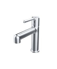 Купить Cмеситель для умывальника, хром, Aiger, IDDIS, AIGSB00i01 (aigsb00i01) по цене 7990 руб., в Санкт-Петебруге в интернет магазине 100-Систем, а также дургие товары IDDIS из раздела Рычажные смесители и Смесители для раковины