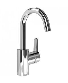 Купить Смеситель для раковины Ideal Standard Connect B9933AA Хром (b9933aa) по цене 20939.45 руб., в Санкт-Петебруге в интернет магазине 100-Систем, а также дургие товары IDEAL STANDARD из раздела Рычажные смесители и Смесители для раковины