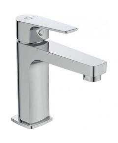 Купить Смеситель Ideal Standard CERAFINE MODEL D BC553AA  для умывальника (BC553AA) по цене 9903.71 руб., в Санкт-Петебруге в интернет магазине 100-Систем, а также дургие товары IDEAL STANDARD из раздела Рычажные смесители и Смесители для раковины