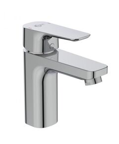 Купить Смеситель Ideal Standard CERAPLAN III SLIM BC567AA для умывальника (bc567aa) по цене 5625 руб., в Санкт-Петебруге в интернет магазине 100-Систем, а также дургие товары IDEAL STANDARD из раздела Рычажные смесители и Смесители для раковины