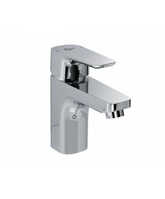 Купить Смеситель Ideal Standard CERAFLEX B1710AA для раковины (B1710AA) по цене 10945.58 руб., в Санкт-Петебруге в интернет магазине 100-Систем, а также дургие товары IDEAL STANDARD из раздела Рычажные смесители и Смесители для раковины
