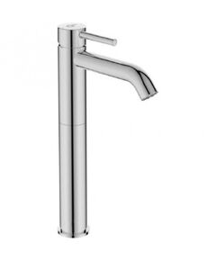Купить Смеситель Ideal Standard CERALINE BC269AA для умывальника (BC269AA) по цене 12468.35 руб., в Санкт-Петебруге в интернет магазине 100-Систем, а также дургие товары IDEAL STANDARD из раздела Рычажные смесители и Смесители для раковины