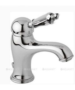 Купить Смеситель для раковины Cezares ELITE-LSM1-01-M, хром (elite-lsm1-01-m) по цене 24230 руб., в Санкт-Петебруге в интернет магазине 100-Систем, а также дургие товары CEZARES из раздела Рычажные смесители и Смесители для раковины
