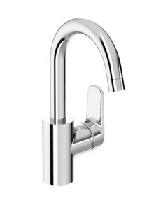 Купить Смеситель Ideal Standard  CERAFLEX B1716AA для умывальника (b1716aa) по цене 19004.06 руб., в Санкт-Петебруге в интернет магазине 100-Систем, а также дургие товары IDEAL STANDARD из раздела Рычажные смесители и Смесители для раковины