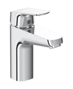 Купить Смеситель Ideal Standard CERAFLEX B1712AA для раковины (b1712aa) по цене 7763.92 руб., в Санкт-Петебруге в интернет магазине 100-Систем, а также дургие товары IDEAL STANDARD из раздела Рычажные смесители и Смесители для раковины