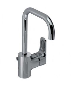 Купить Смеситель Ideal Standard CERAPLAN III B0706AA для раковины (b0706aa) по цене 15511.5 руб., в Санкт-Петебруге в интернет магазине 100-Систем, а также дургие товары IDEAL STANDARD из раздела Рычажные смесители и Смесители для раковины