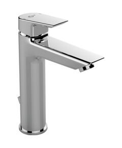 Купить Смеситель Ideal Standard TESI A6563AA для раковины (a6563aa) по цене 27139.11 руб., в Санкт-Петебруге в интернет магазине 100-Систем, а также дургие товары IDEAL STANDARD из раздела Рычажные смесители и Смесители для раковины
