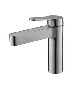 Купить Смеситель для раковины BelBagno DELTA DEL-LVM-IN (del-lvm-in) по цене 7840 руб., в Санкт-Петебруге в интернет магазине 100-Систем, а также дургие товары BelBagno из раздела Рычажные смесители и Смесители для раковины