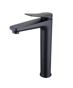 Купить Смеситель Lemark Bronx LM3709BL для раковины (lm3709bl) по цене 21990 руб., в Санкт-Петебруге в интернет магазине 100-Систем, а также дургие товары LEMARK из раздела Рычажные смесители и Смесители для раковины
