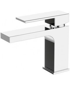 Купить Смеситель для раковины BelBagno ROMANO ROM-LVM-CRM (rom-lvm-crm) по цене 8390 руб., в Санкт-Петебруге в интернет магазине 100-Систем, а также дургие товары BelBagno из раздела Рычажные смесители и Смесители для раковины