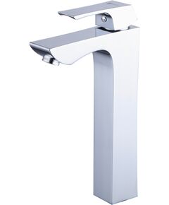 Купить Смеситель Lemark Unit LM4509C для раковины (lm4509c) по цене 14530 руб., в Санкт-Петебруге в интернет магазине 100-Систем, а также дургие товары LEMARK из раздела Рычажные смесители и Смесители для раковины
