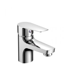 Купить Смеситель Rossinka S35-11 Хром (S35-11) по цене 3750 руб., в Санкт-Петебруге в интернет магазине 100-Систем, а также дургие товары ROSSINKA из раздела Рычажные смесители и Смесители для раковины
