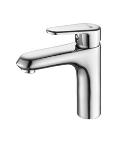 Купить Смеситель Lemark Point LM0306C для раковины (lm0306c) по цене 7770 руб., в Санкт-Петебруге в интернет магазине 100-Систем, а также дургие товары LEMARK из раздела Рычажные смесители и Смесители для раковины