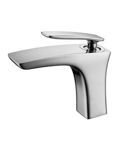 Купить Смеситель Lemark Bellario LM6806C для раковины (lm6806c) по цене 8500 руб., в Санкт-Петебруге в интернет магазине 100-Систем, а также дургие товары LEMARK из раздела Рычажные смесители и Смесители для раковины