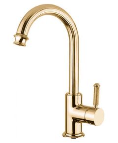 Купить Смеситель Cezares Olimp LSM2 03/24 L для раковины (olimp-lsm2-03/24-l) по цене 56340 руб., в Санкт-Петебруге в интернет магазине 100-Систем, а также дургие товары CEZARES из раздела Рычажные смесители и Смесители для раковины