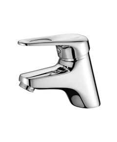 Купить Смеситель Lemark Luna LM4106C для раковины (lm4106c) по цене 3650 руб., в Санкт-Петебруге в интернет магазине 100-Систем, а также дургие товары LEMARK из раздела Рычажные смесители и Смесители для раковины