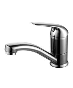 Купить Смеситель Lemark Plus Advance LM1207C для раковины (LM1207C) по цене 3660 руб., в Санкт-Петебруге в интернет магазине 100-Систем, а также дургие товары LEMARK из раздела Рычажные смесители и Смесители для раковины