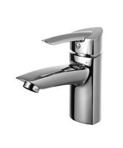 Купить Смеситель Lemark Mars LM3506C для раковины (lm3506c) по цене 7700 руб., в Санкт-Петебруге в интернет магазине 100-Систем, а также дургие товары LEMARK из раздела Рычажные смесители и Смесители для раковины