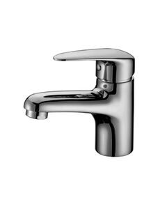 Купить Смеситель Lemark Pramen LM3306C для раковины (LM3306C) по цене 4200 руб., в Санкт-Петебруге в интернет магазине 100-Систем, а также дургие товары LEMARK из раздела Рычажные смесители и Смесители для раковины