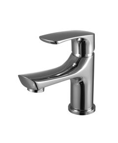 Купить Смеситель Lemark Plus Shape LM1706C для раковины (lm1706c) по цене 3290 руб., в Санкт-Петебруге в интернет магазине 100-Систем, а также дургие товары LEMARK из раздела Рычажные смесители и Смесители для раковины