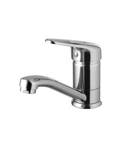 Купить Смеситель Lemark Luna LM4107C для раковины (lm4107c) по цене 4730 руб., в Санкт-Петебруге в интернет магазине 100-Систем, а также дургие товары LEMARK из раздела Рычажные смесители и Смесители для раковины