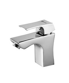 Купить Смеситель Lemark Unit LM4506C для раковины (lm4506c) по цене 6340 руб., в Санкт-Петебруге в интернет магазине 100-Систем, а также дургие товары LEMARK из раздела Рычажные смесители и Смесители для раковины