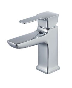 Купить Смеситель Lemark Basis LM3606C для раковины (lm3606c) по цене 4930 руб., в Санкт-Петебруге в интернет магазине 100-Систем, а также дургие товары LEMARK из раздела Рычажные смесители и Смесители для раковины