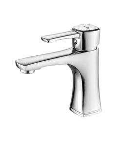 Купить Смеситель Lemark Evitta LM0506C для раковины (lm0506c) по цене 7520 руб., в Санкт-Петебруге в интернет магазине 100-Систем, а также дургие товары LEMARK из раздела Рычажные смесители и Смесители для раковины