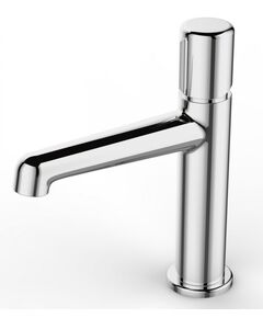 Купить Смеситель для раковины BelBagno UNO UNO-LVM-CRM (UNO-LVM-CRM) по цене 6450 руб., в Санкт-Петебруге в интернет магазине 100-Систем, а также дургие товары BelBagno из раздела Рычажные смесители и Смесители для раковины