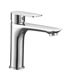 Купить Смеситель для раковины RAY, RAY11-210 (ray11-210) по цене 4290 руб., в Санкт-Петебруге в интернет магазине 100-Систем, а также дургие товары Wesnaart из раздела Рычажные смесители и Смесители для раковины