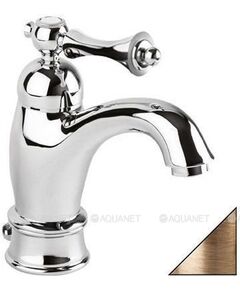 Купить Смеситель Cezares Margot MARGOT-LSM1-A-02-M для раковины (margot-lsm1-a-02-m) по цене 34880 руб., в Санкт-Петебруге в интернет магазине 100-Систем, а также дургие товары CEZARES из раздела Рычажные смесители и Смесители для раковины