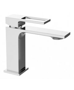 Купить Смеситель для раковины BelBagno LUCE LUC-LVM-CRM (LUC-LVM-CRM) по цене 8190 руб., в Санкт-Петебруге в интернет магазине 100-Систем, а также дургие товары BelBagno из раздела Рычажные смесители и Смесители для раковины