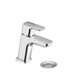 Купить Смеситель для раковины Ravak 10° X070063 Хром (x070063) по цене 9438 руб., в Санкт-Петебруге в интернет магазине 100-Систем, а также дургие товары RAVAK из раздела Рычажные смесители и Смесители для раковины