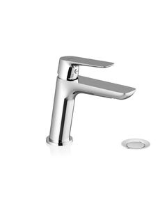 Купить Смеситель для раковины Ravak Classic X070081 Хром (x070081) по цене 16830 руб., в Санкт-Петебруге в интернет магазине 100-Систем, а также дургие товары RAVAK из раздела Рычажные смесители и Смесители для раковины