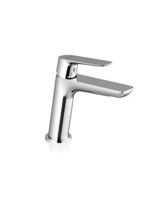 Купить Смеситель для раковины Ravak Classic X070080 Хром (x070080) по цене 13090 руб., в Санкт-Петебруге в интернет магазине 100-Систем, а также дургие товары RAVAK из раздела Рычажные смесители и Смесители для раковины