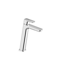 Купить Смеситель Ravak 10° TD 015.00 Хром (x070091) по цене 23650 руб., в Санкт-Петебруге в интернет магазине 100-Систем, а также дургие товары RAVAK из раздела Рычажные смесители и Смесители для раковины