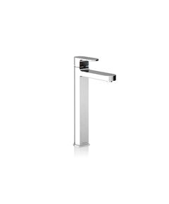 Купить Смеситель для раковины Ravak Chrome X070100 Хром (x070100) по цене 29590 руб., в Санкт-Петебруге в интернет магазине 100-Систем, а также дургие товары RAVAK из раздела Рычажные смесители и Смесители для раковины